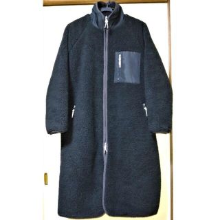 フリークスストア(FREAK'S STORE)のJOHN’S CLOSET　シープボア 中綿コート アウター ジャケット(その他)