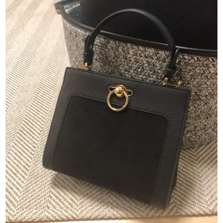 チャールズアンドキース(Charles and Keith)の2WAYバッグ(ショルダーバッグ)