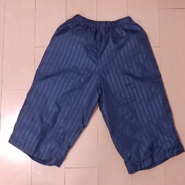 PUMA(プーマ)のキッズトレーニングパンツ(PUMA) キッズ/ベビー/マタニティのキッズ服男の子用(90cm~)(パンツ/スパッツ)の商品写真