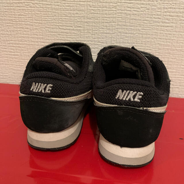 NIKE(ナイキ)のNIKE スニーカー　14㎝ キッズ/ベビー/マタニティのベビー靴/シューズ(~14cm)(スニーカー)の商品写真