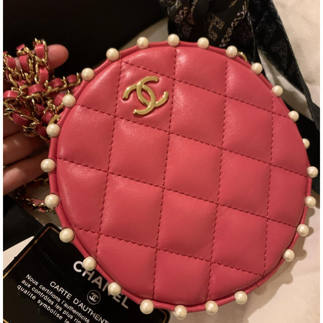 CHANEL(シャネル)の専用   レディースのバッグ(ショルダーバッグ)の商品写真