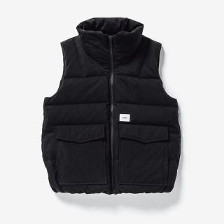 ダブルタップス(W)taps)の20AW WTAPS PEDDLER /VEST / NYCO. TWILL (ベスト)