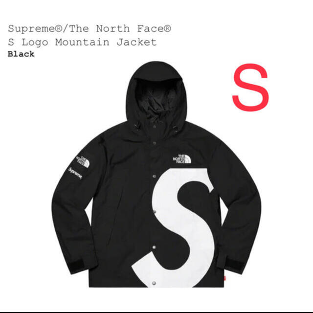Supreme®/The North Face Mountain Jacket