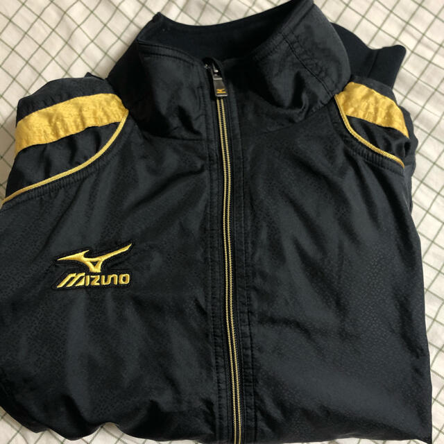 MIZUNO(ミズノ)のミズノプロ スポーツ/アウトドアの野球(ウェア)の商品写真