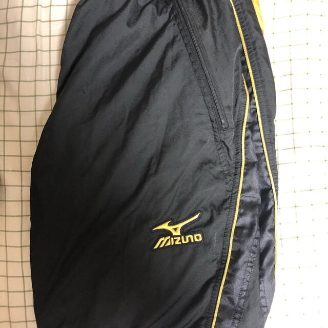 MIZUNO(ミズノ)のミズノプロ スポーツ/アウトドアの野球(ウェア)の商品写真