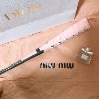 ディオール(Dior)のディオール  ノベルティ(ノベルティグッズ)