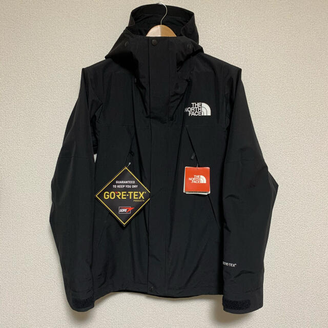 ノースフェイス　mountain jacket NP61800 L ブラック