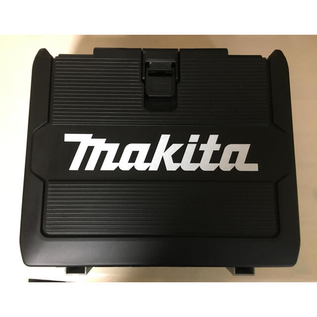 マキタ18v充電式インパクトドライバー