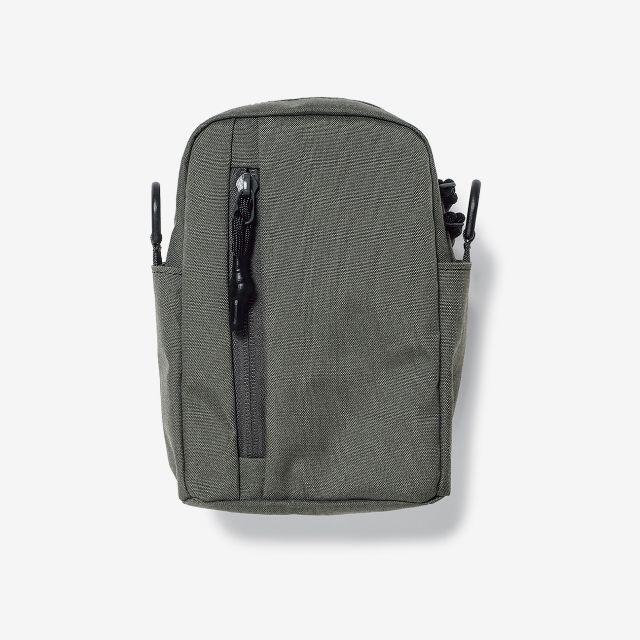 W)taps(ダブルタップス)のWTAPS RECONNAISSANCE / POUCH 20AW ポーチ メンズのバッグ(ショルダーバッグ)の商品写真