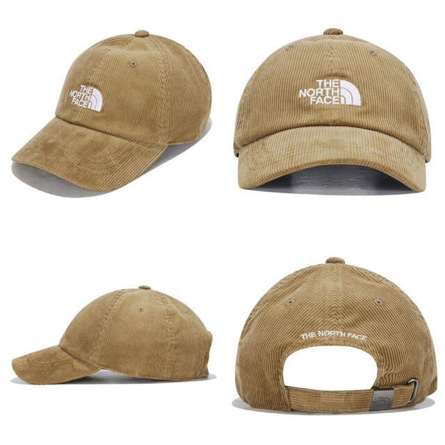 THE NORTH FACE(ザノースフェイス)のTHE NORTH FACE   COTTON BALL CAP 日本未発売 メンズの帽子(キャップ)の商品写真