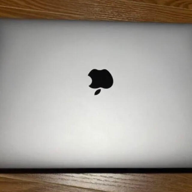Apple - MacBook Air2019 256GB シルバー
