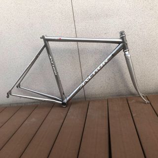 ブリヂストン(BRIDGESTONE)のAnchor RNC3 フレーム(自転車本体)