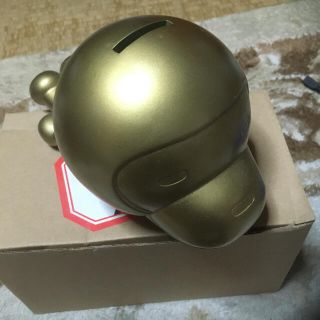 アベイシングエイプ(A BATHING APE)のAPE ベビーマイロ貯金箱　BABY MILO (その他)