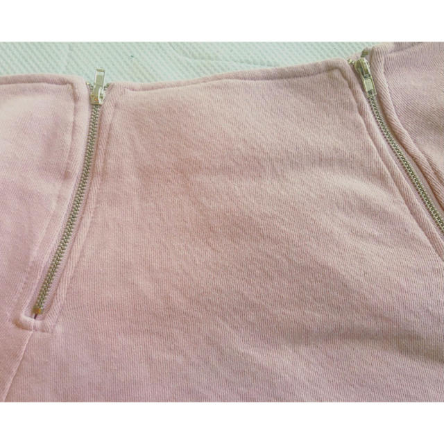 WEGO(ウィゴー)のパステルカラースカート♡ レディースのスカート(ミニスカート)の商品写真