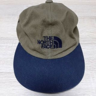 ザノースフェイス(THE NORTH FACE)のTHE NORTH FACE キャップ 帽子 ザ・ノース・フェイス(キャップ)