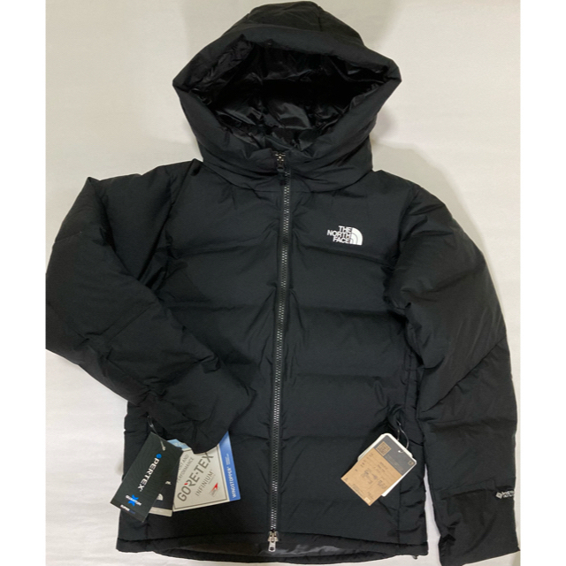 THE NORTH FACE(ザノースフェイス)の【新品】 希少　ノースフェイス　ビレイヤーパーカ　XXS ダウンジャケット メンズのジャケット/アウター(ダウンジャケット)の商品写真