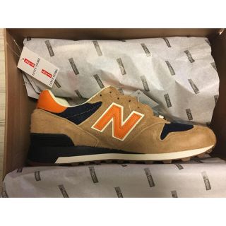 ニューバランス(New Balance)のLevi’s New Balance M1300CL リーバイス ニューバランス(スニーカー)