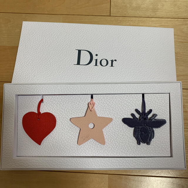 Christian Dior(クリスチャンディオール)のDiorチャーム レディースのアクセサリー(チャーム)の商品写真