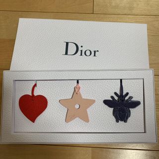 クリスチャンディオール(Christian Dior)のDiorチャーム(チャーム)