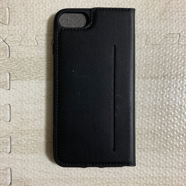 Y-3(ワイスリー)の新品 Y-3 手帳型iPhoneケース（6/6S/7/8/SE） メンズのメンズ その他(その他)の商品写真