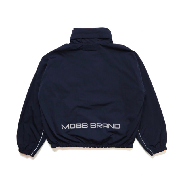 Mobb リバーシブルジャケット 2019FW 5