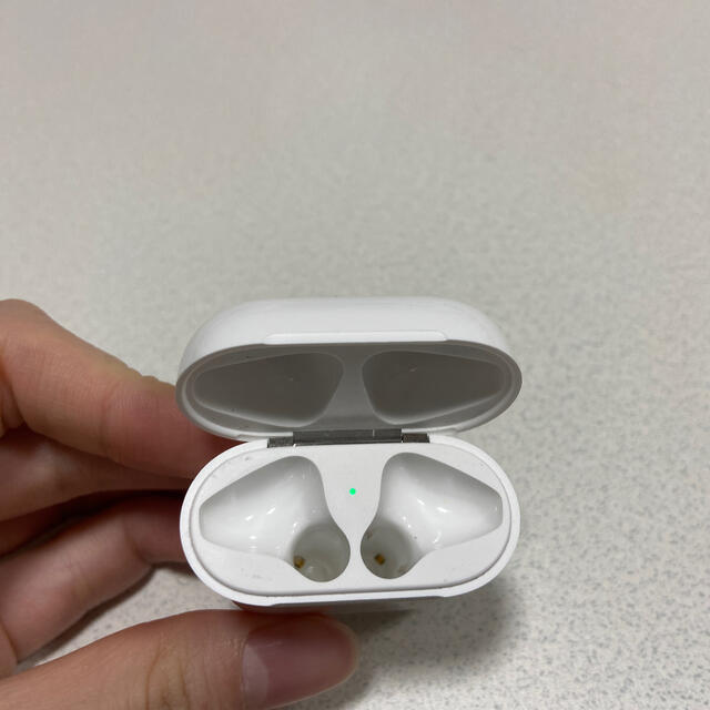 AirPods 充電ケース　第2世代