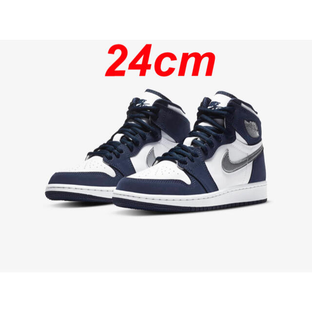 AIR JORDAN 1 RETRO HIGH OG GS   スニーカー