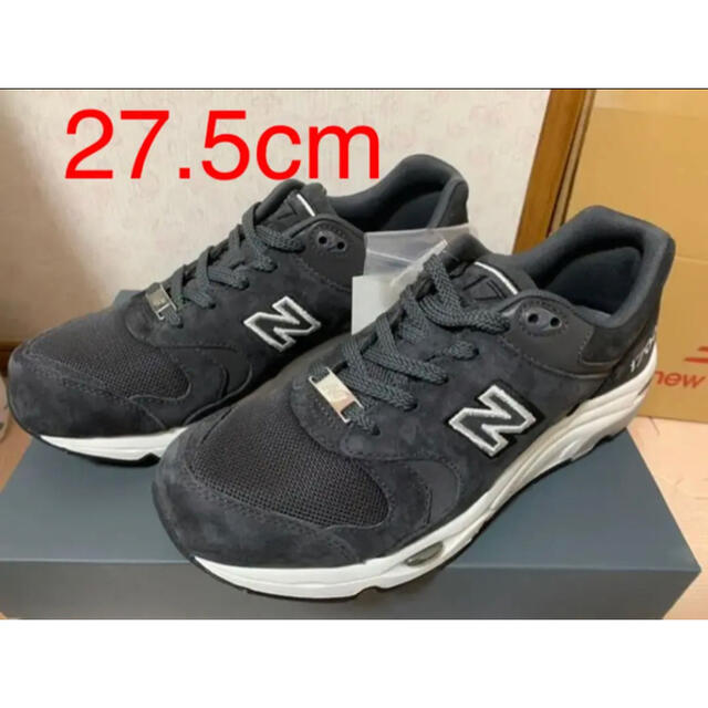 New Balance CM1700JC United allows