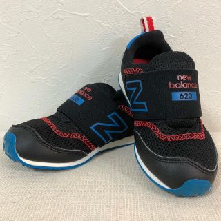 ニューバランス(New Balance)のnew balance ニューバランススニーカー　14.0(スニーカー)