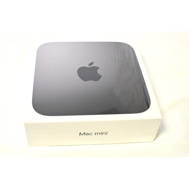 Mac mini 2020年モデル 256GB [MXNF2J/A]