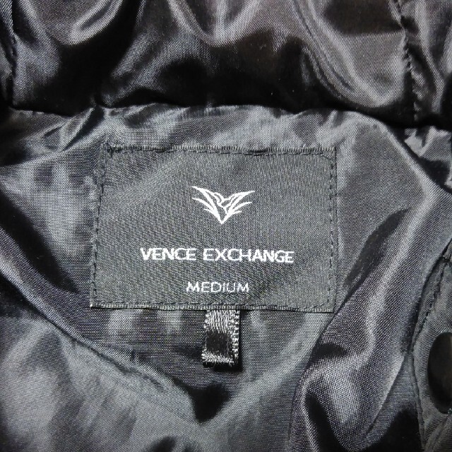 VENCE EXCHANGE(ヴァンスエクスチェンジ)のVENCE EXCHANGE メンズのジャケット/アウター(ナイロンジャケット)の商品写真