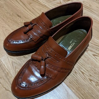ランセル(LANCEL)の紳士革靴(ドレス/ビジネス)