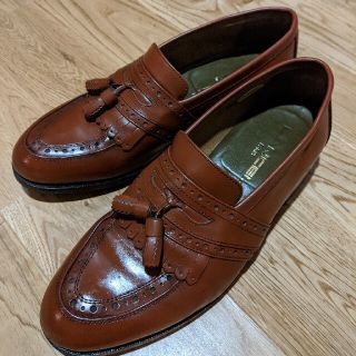 ランセル  革靴  新品