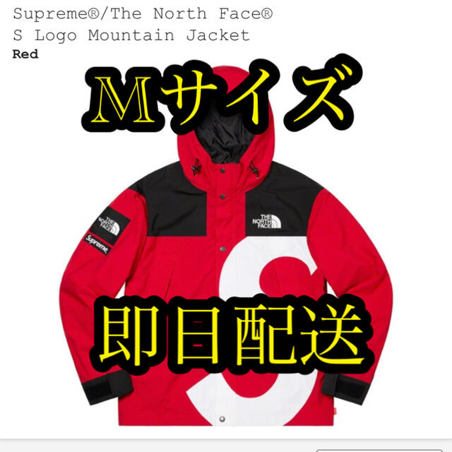 シュプリームTシャツsupreme the north face mountain jacket