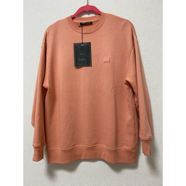 公式サイト購入☆ Acne Studios アクネストゥディオズ スウェット 公式サイト購入☆ Acne Studios アクネストゥディオズ スウェット