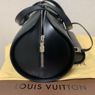値下げ※【ほぼ新品】LOUIS VUITTON エピ 筒型バック