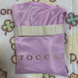 トッカ(TOCCA)のtoccaのエコバッグ(エコバッグ)