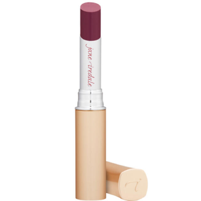 jane iredale(ジェーンアイルデール)のジェーンアイルデール　ピュアモイストリップスティック 3g アシュリー コスメ/美容のベースメイク/化粧品(口紅)の商品写真