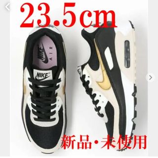 ナイキ(NIKE)のエアマックス90  23.5cm(スニーカー)