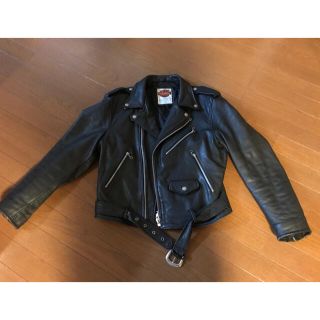 ハーレーダビッドソン(Harley Davidson)のHarley Davidson ライダースジャケット(ライダースジャケット)