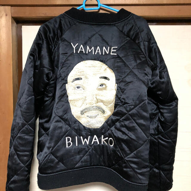 EVISU - evisu エヴィス エビス スカジャン ブルゾン ジャケット EVISU - evisu エヴィス エビス スカジャン ブルゾン ジャケット