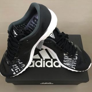 アディダス(adidas)の定価15,400円★ブーストジャパン5 ★25.5cm★ランニング★FX8968(スニーカー)