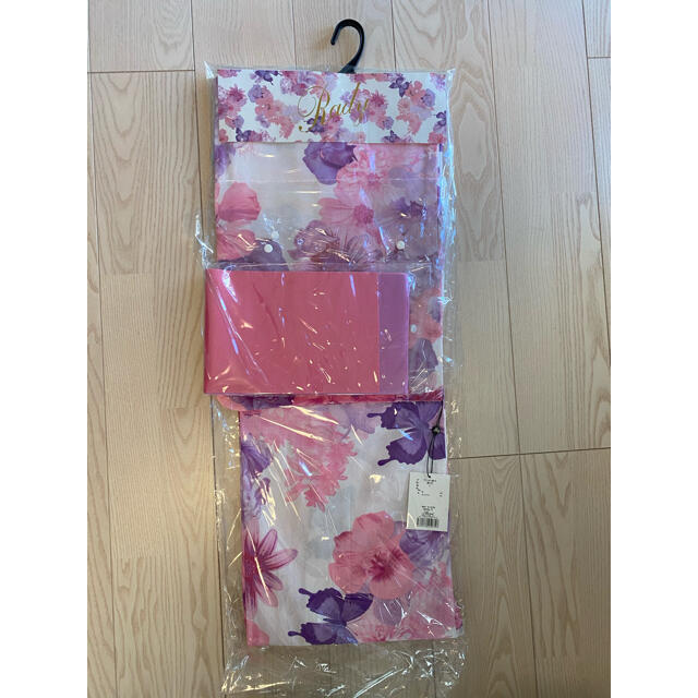 Rady - Rady 浴衣 新品未使用未開封♪の通販 by R's shop|レディー Rady - Rady 浴衣 新品未使用未開封♪の通販 by R's shop|レディー