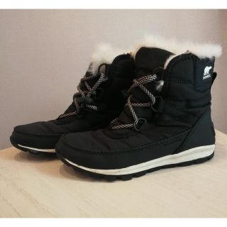 ソレル(SOREL)のSOREL スノーブーツ（1）(ブーツ)