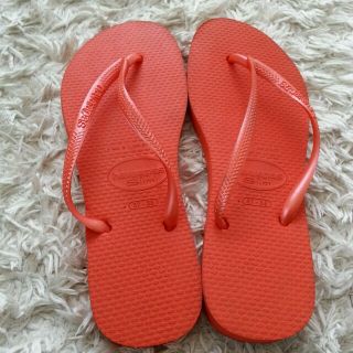 ハワイアナス(havaianas)のみぃ様  専用(ビーチサンダル)