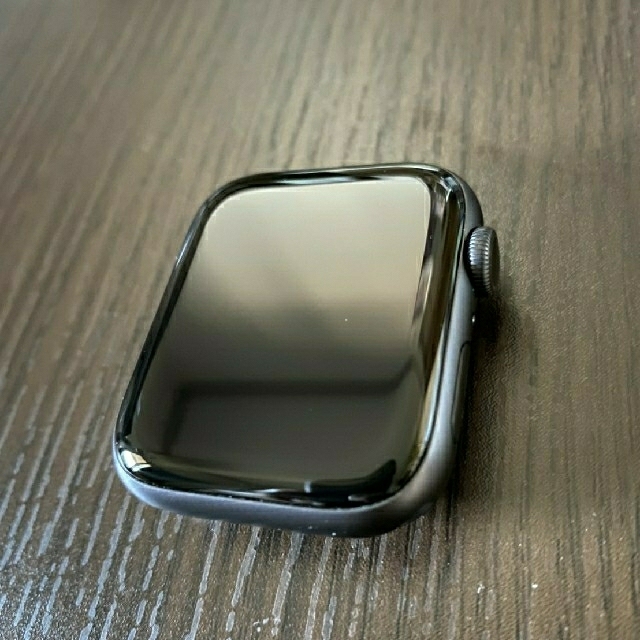 Apple Watch Series 5 メンズの時計(腕時計(デジタル))の商品写真