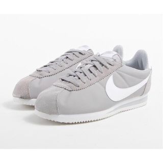 ナイキ(NIKE)のNIKE CLASSIC CORTEZ NYLON ナイキ クラシッコルテッツ(スニーカー)