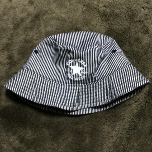 CONVERSE(コンバース)のバケットハット レディースの帽子(その他)の商品写真
