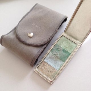 アールエムケー(RMK)のRMK☆グリーン系アイシャドウ(その他)