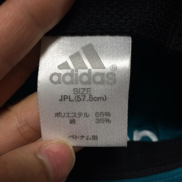 adidas(アディダス)のバケットハット レディースの帽子(その他)の商品写真